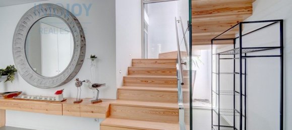 4 Schlafzimmer Haus in Cascais, Portugal, Nr. 173598 25