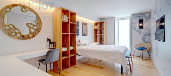 4 Schlafzimmer Haus in Cascais, Portugal, Nr. 173598 17