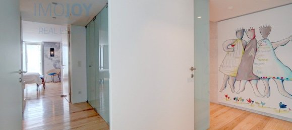 4 Schlafzimmer Haus in Cascais, Portugal, Nr. 173598 20