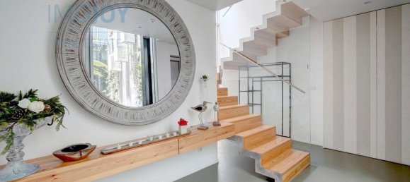 4 Schlafzimmer Haus in Cascais, Portugal, Nr. 173598 27