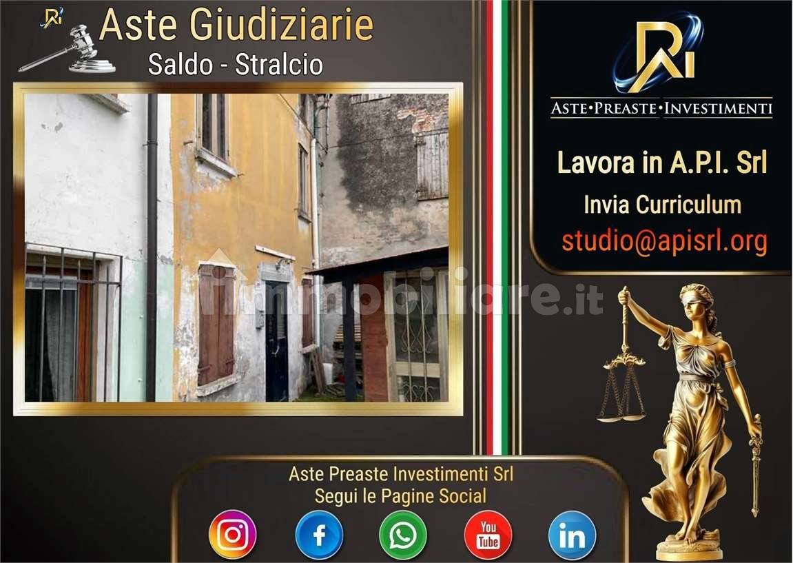 1 bedroom Apartment in Magnacavallo, Italy No. 265032