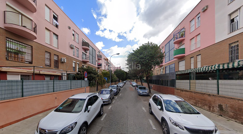 3 غرف نوم شقة في Andalusia, Spain رقم 152309