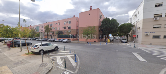 3 غرف نوم شقة في Andalusia, Spain رقم 152309 2