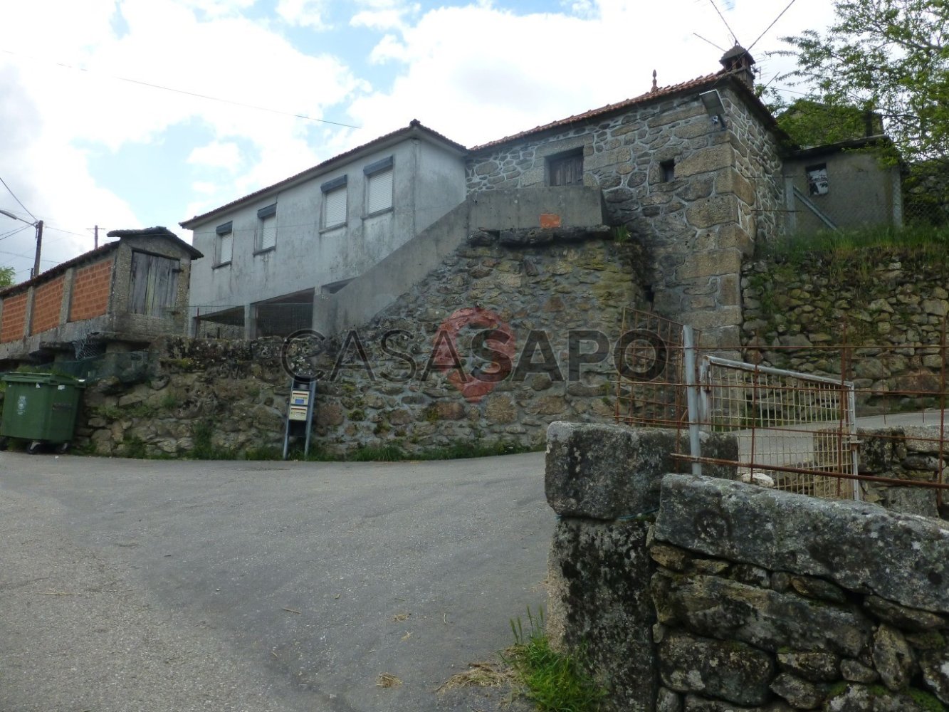 Casa T3 em Melgaço, Portugal N.º 352480