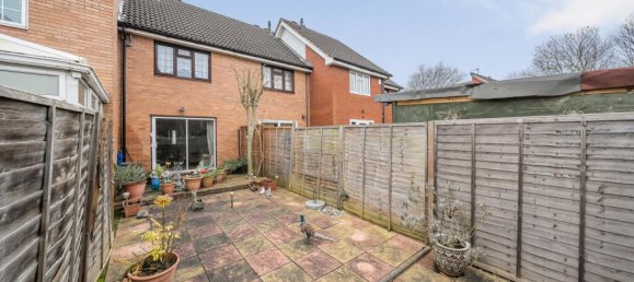 Casa de 2 dormitorios en Enfield, United Kingdom No. 13501 7