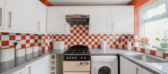 Casa de 2 dormitorios en Enfield, United Kingdom No. 13501 5