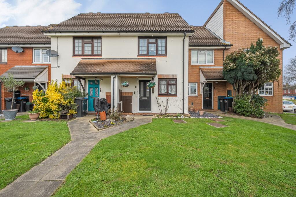 Casa de 2 dormitorios en Enfield, United Kingdom No. 13501