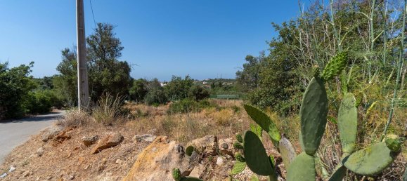 2060m² Land in Loule, Portugal No. 37661 11