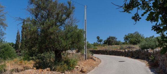 2060m² Land in Loule, Portugal No. 37661 13