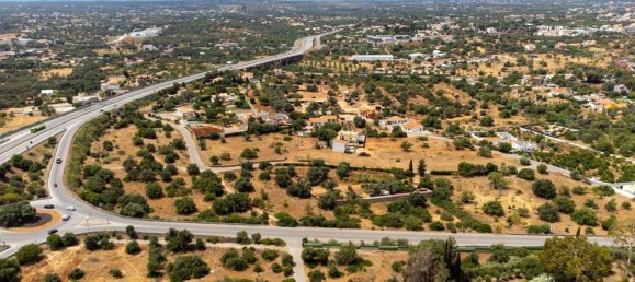 2060m² Land in Loule, Portugal No. 37661 21