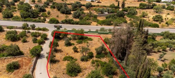 2060m² Land in Loule, Portugal No. 37661 20
