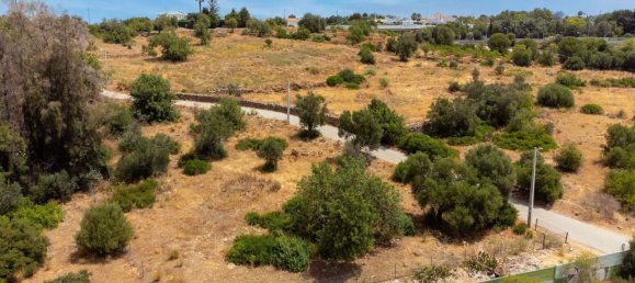 2060m² Land in Loule, Portugal No. 37661 3