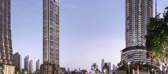 2 bedrooms Apartment in Downtown Dubai (Downtown Burj Dubai), UAE No. 339 6