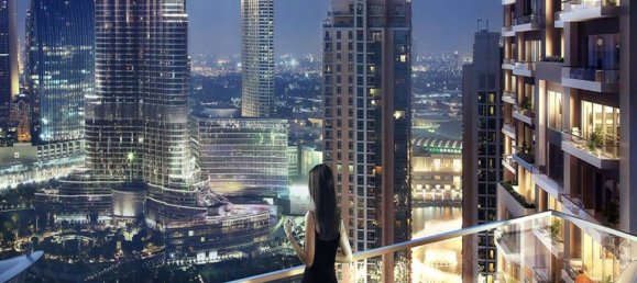 2 bedrooms Apartment in Downtown Dubai (Downtown Burj Dubai), UAE No. 339 8