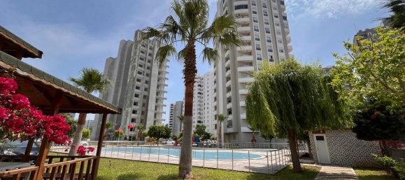 2 rooms Apartment in Mersin, Turkey No. 29995 13
