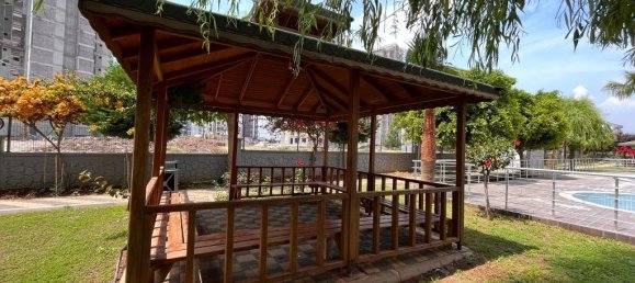 2 rooms Apartment in Mersin, Turkey No. 29995 11