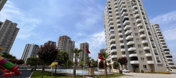 2 rooms Apartment in Mersin, Turkey No. 29995 19