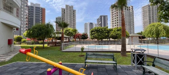 2 rooms Apartment in Mersin, Turkey No. 29995 15