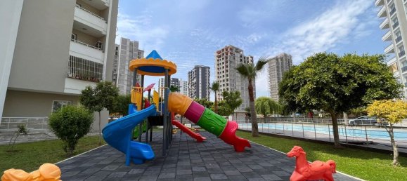 2 rooms Apartment in Mersin, Turkey No. 29995 16