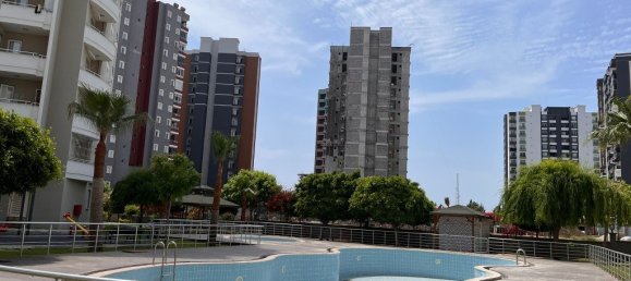 2 rooms Apartment in Mersin, Turkey No. 29995 18