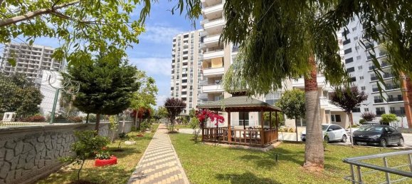 2 rooms Apartment in Mersin, Turkey No. 29995 14