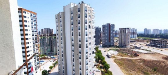 2 rooms Apartment in Mersin, Turkey No. 29995 2