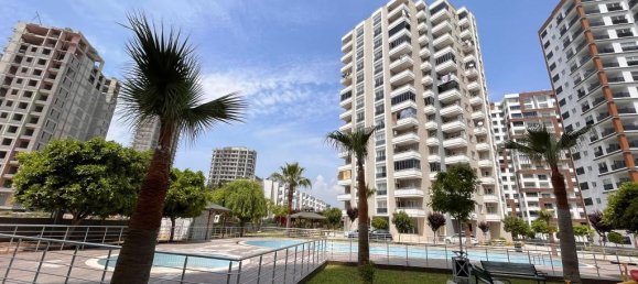 2 rooms Apartment in Mersin, Turkey No. 29995 10