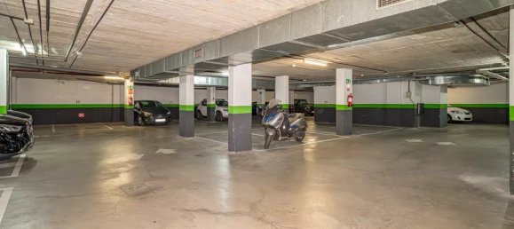 2 bedrooms Apartment in Madrid, Spain No. 143427 19