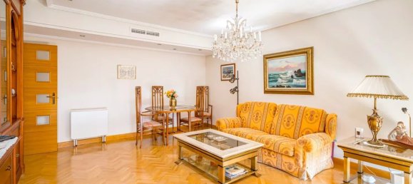 2 bedrooms Apartment in Madrid, Spain No. 143427 20