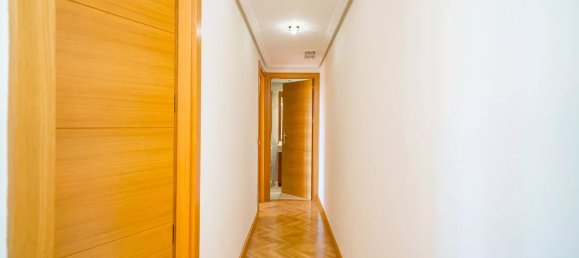 2 bedrooms Apartment in Madrid, Spain No. 143427 15