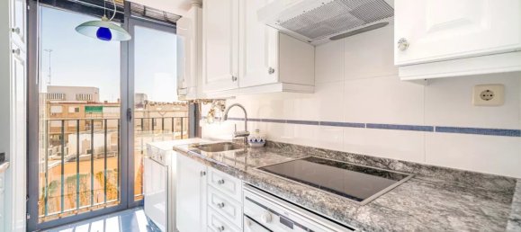 2 bedrooms Apartment in Madrid, Spain No. 143427 4