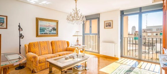 2 bedrooms Apartment in Madrid, Spain No. 143427 2