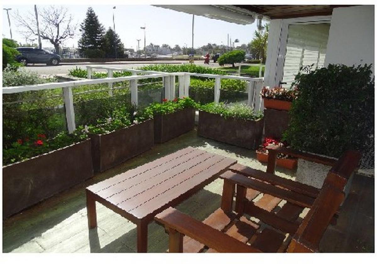 3 Schlafzimmer Wohnung in Maldonado, Uruguay, Nr. 8181