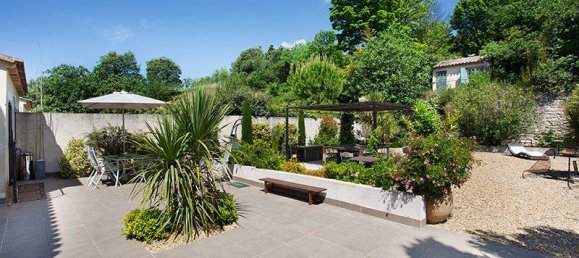 5 chambres Villa à Aix-en-Provence, France No. 201024 12