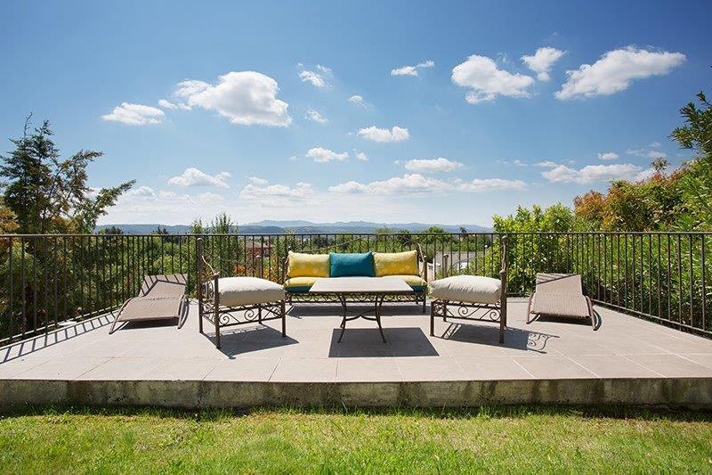 5 chambres Villa à Aix-en-Provence, France No. 201024