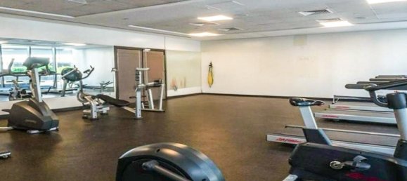 Studio à Dubai Marina, UAE No. 100847 8