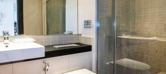 Studio à Dubai Marina, UAE No. 100847 5