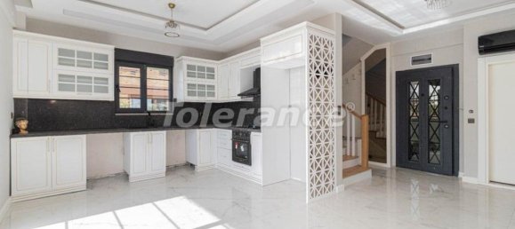 فيلا 3+1 في Belek, Turkey رقم 753 8