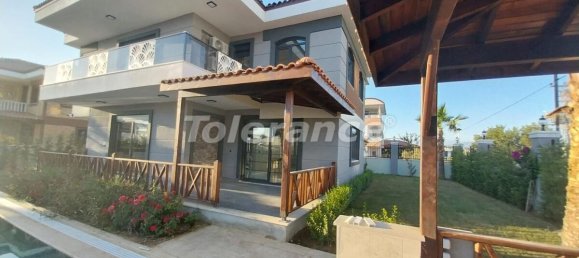 فيلا 3+1 في Belek, Turkey رقم 753 2