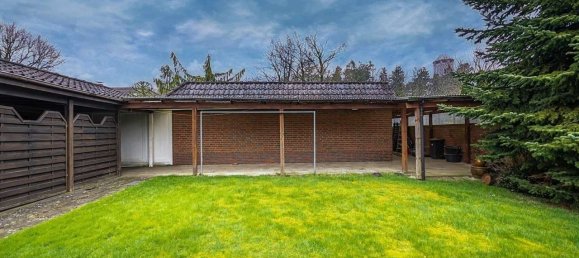 7 غرف نوم تاون هاوس في Friesland, Germany رقم 139586 23