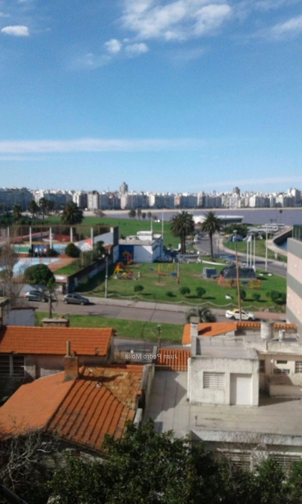 Studio in Montevideo, Uruguay No. 4257