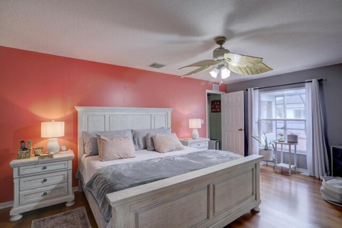 4 bedrooms House in Sebastian, USA No. 388005