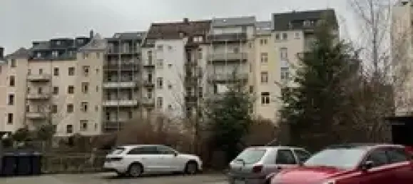 2 bedrooms Apartment in Plauen, Germany No. 62435 7