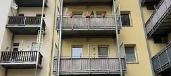 2 bedrooms Apartment in Plauen, Germany No. 62435 5