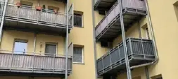 2 bedrooms Apartment in Plauen, Germany No. 62435 4