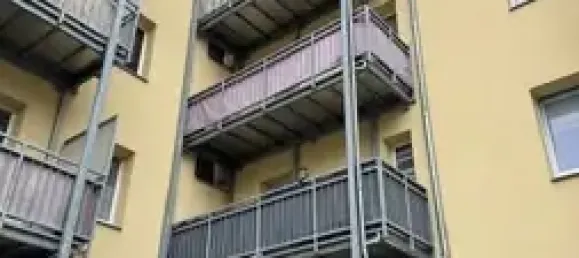 2 bedrooms Apartment in Plauen, Germany No. 62435 6