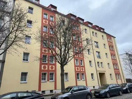 2 bedrooms Apartment in Plauen, Germany No. 62435