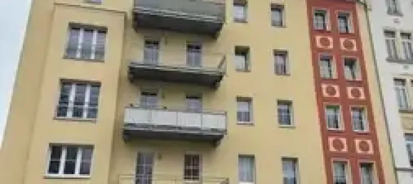 2 bedrooms Apartment in Plauen, Germany No. 62435 2