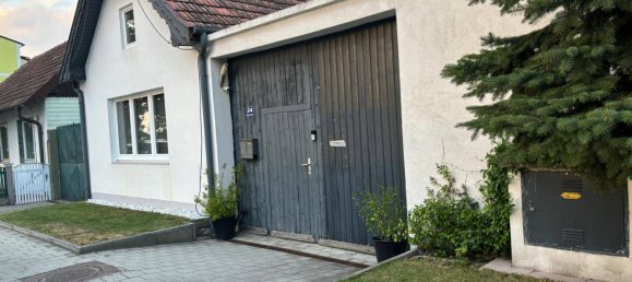 Casa de 8 habitaciónes en Seibersdorf, Austria No. 238195 2