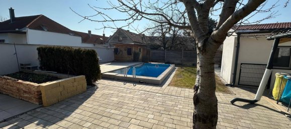 Casa de 8 habitaciónes en Seibersdorf, Austria No. 238195 11